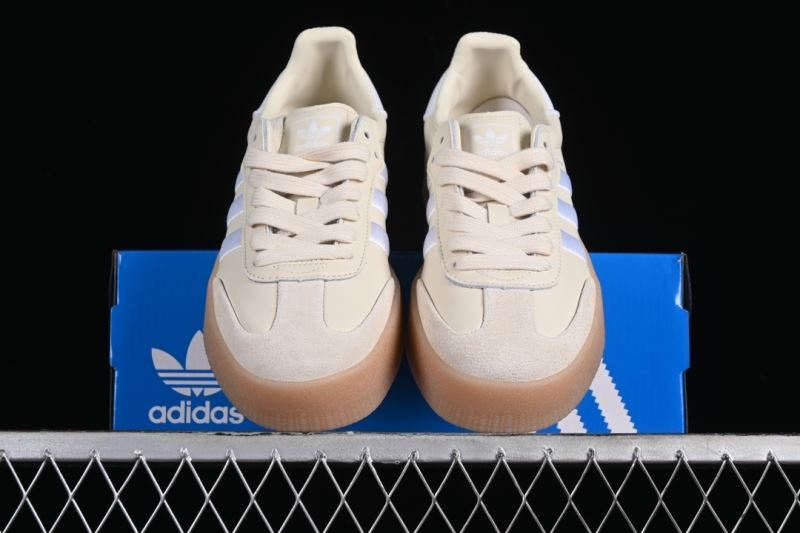 Adidas Samba Shoes